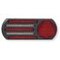 Fanale posteriore 5 funzioni LED 24V SX